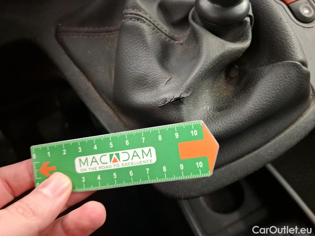  Renault  Kangoo  Express Extra (Série Spéciale) 1.5 #14