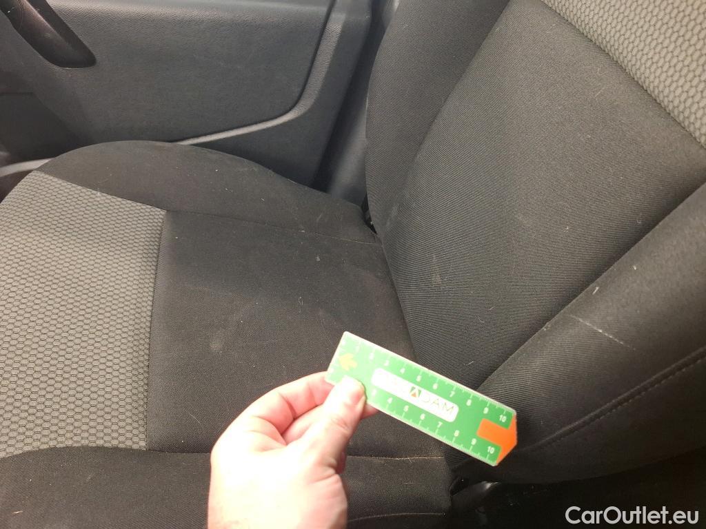  Renault  Kangoo  Express Extra (Série Spéciale) 1.5 #23