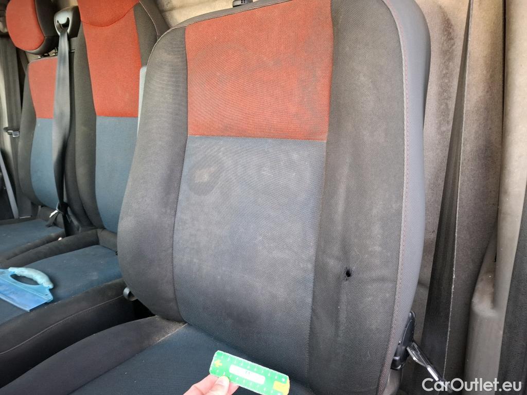  Renault  Master  III Fourgon L2H2 3 5 Grand Confort dCi 125CV BVM6 E5 #60