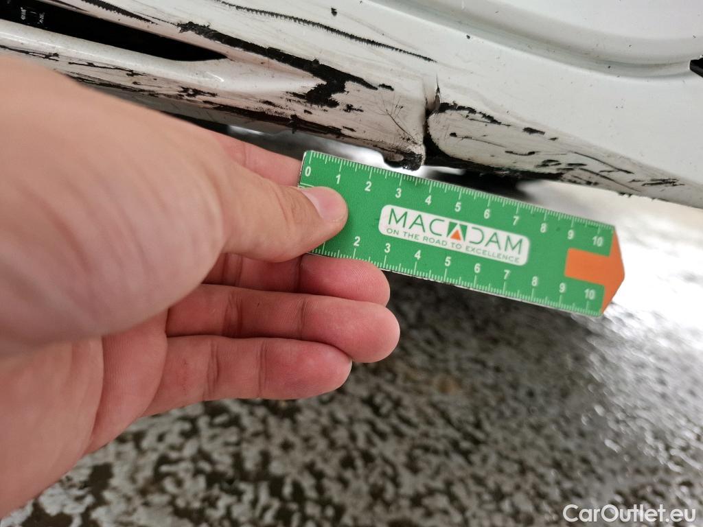  Renault  Megane RENAULT  SOCIETE VF 5p BER Air Nav réversible Energy dCi110 bi-corps VU #8