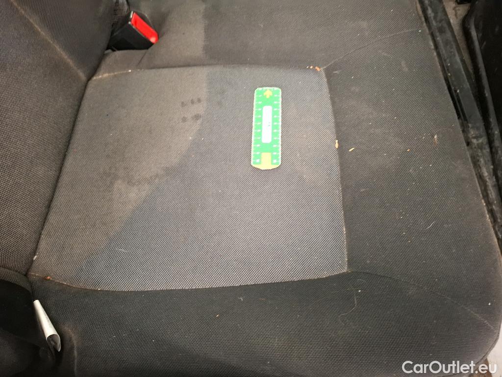  Renault  Master  III Fourgon L3H2 3 5 Grand Confort dCi 135CV BVM6 7 Sieges E6dT #33