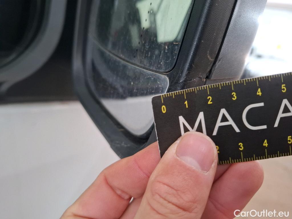  Renault  Trafic RENAULT  / 2019 / 4P / Fourgon tole NV FG GCF L1H1 1000 dCi 120 #7