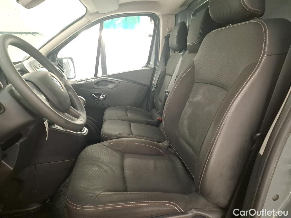  Renault  Trafic RENAULT  / 2019 / 4P / Fourgon tole FG GCF L1H1 1200 Energy dCi 145 EDC #7