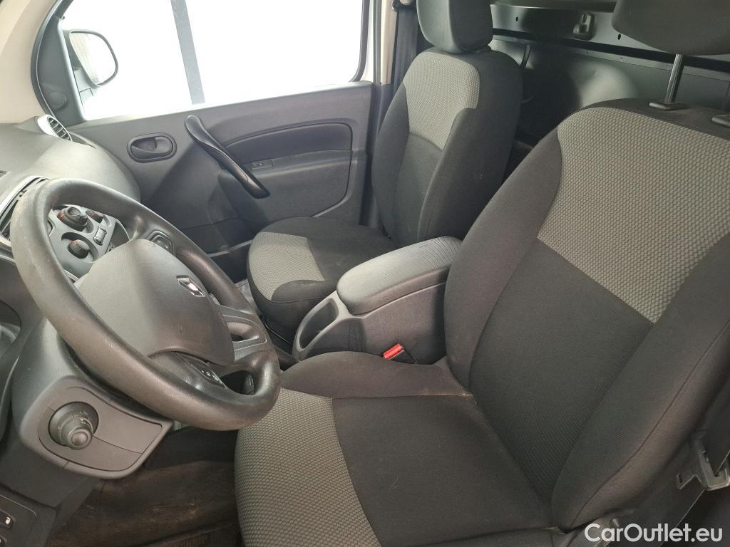  Renault  Kangoo  Express Extra (Série Spéciale) 1.5 #20