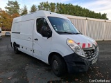  Renault  Master  III Fourgon L2H2 3 5 Grand Confort dCi 125CV BVM6 E5 #4