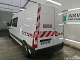  Renault  Master  III Fourgon L3H2 3 5 Grand Confort dCi 135CV BVM6 7 Sieges E6dT #2