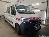  Renault  Master  III Fourgon L3H2 3 5 Grand Confort dCi 135CV BVM6 7 Sieges E6dT #4