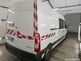  Renault  Master  III Fourgon L3H2 3 5 Grand Confort dCi 135CV BVM6 7 Sieges E6dT #3