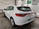  Renault  Megane RENAULT  SOCIETE VF 5p BER Air Nav réversible Energy dCi110 bi-corps VU #2