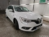  Renault  Megane RENAULT  SOCIETE VF 5p BER Air Nav réversible Energy dCi110 bi-corps VU #4
