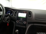  Renault  Megane RENAULT  SOCIETE VF 5p BER Air Nav réversible Energy dCi110 bi-corps VU #10