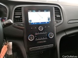  Renault  Megane  IV Berline 5pt. Société Air Nav 1.5 dCi 90CV BVM6 E6 #7