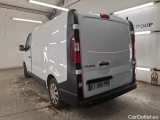 Renault  Trafic  Furgon Grand Confort L1H1 1200 1.6 dCi 125CV BVM6 E6 #2