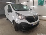  Renault  Trafic  Furgon Grand Confort L1H1 1200 1.6 dCi 125CV BVM6 E6 #4