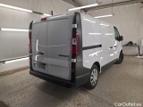  Renault  Trafic  Furgon Grand Confort L1H1 1200 1.6 dCi 125CV BVM6 E6 #3