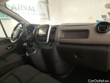  Renault  Trafic  Furgon Grand Confort L1H1 1200 1.6 dCi 125CV BVM6 E6 #5