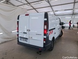  Renault  Trafic RENAULT  / 2019 / 4P / Fourgon tole NV FG GCF L1H1 1000 dCi 120 #3