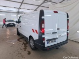  Renault  Trafic RENAULT  / 2019 / 4P / Fourgon tole NV FG GCF L1H1 1000 dCi 120 #2