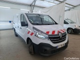  Renault  Trafic RENAULT  / 2019 / 4P / Fourgon tole NV FG GCF L1H1 1000 dCi 120 #4