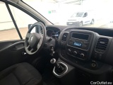  Renault  Trafic RENAULT  / 2019 / 4P / Fourgon tole NV FG GCF L1H1 1000 dCi 120 #5