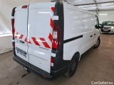  Renault  Trafic  Furgon Grand Confort L1H1 1200 1.6 dCi 120CV BVM6 E6 #3