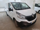  Renault  Trafic  Furgon Grand Confort L1H1 1200 1.6 dCi 120CV BVM6 E6 #4