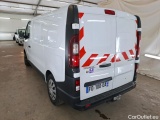  Renault  Trafic  Furgon Grand Confort L1H1 1200 1.6 dCi 120CV BVM6 E6 #2