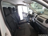  Renault  Trafic  Furgon Grand Confort L1H1 1200 1.6 dCi 120CV BVM6 E6 #8