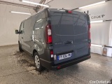  Renault  Trafic RENAULT  / 2019 / 4P / Fourgon tole FG GCF L1H1 1200 Energy dCi 145 EDC #2