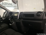  Renault  Trafic RENAULT  / 2019 / 4P / Fourgon tole FG GCF L1H1 1200 Energy dCi 145 EDC #5