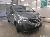  Renault  Trafic RENAULT  / 2019 / 4P / Fourgon tole FG GCF L1H1 1200 Energy dCi 145 EDC #4