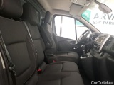  Renault  Trafic RENAULT  / 2019 / 4P / Fourgon tole FG GCF L1H1 1200 Energy dCi 145 EDC #8