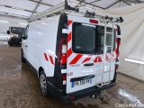  Renault  Trafic  Furgon Grand Confort L1H1 1200 1.6 dCi 125CV BVM6 E6 #2