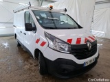  Renault  Trafic  Furgon Grand Confort L1H1 1200 1.6 dCi 125CV BVM6 E6 #4