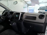  Renault  Trafic  Furgon Grand Confort L1H1 1200 1.6 dCi 125CV BVM6 E6 #5