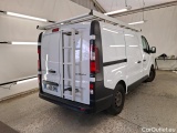  Renault  Trafic  Fourgon Grand Confort L1H1 1000 1.6 dCi #3