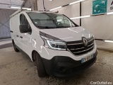  Renault  Trafic  Fourgon Grand Confort L1H1 1000 1.6 dCi #4