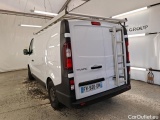  Renault  Trafic  Fourgon Grand Confort L1H1 1000 1.6 dCi #2
