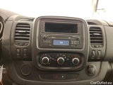  Renault  Trafic  Fourgon Grand Confort L1H1 1000 1.6 dCi #7