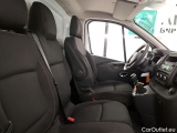  Renault  Trafic  Fourgon Grand Confort L1H1 1000 1.6 dCi #8