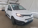  Toyota  Proace TOYOTA  City / 2019 / 4P / Fourgonnette 1.5 Long 130 D-4D Dynamic #4
