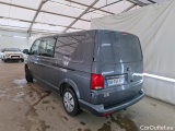  Volkswagen  Transporter VOLKSWAGEN  ProCab / 2019 / 4P / Fourgon tôlé 2.0 TDi 150 DSG7 L2H1 Business Plus #2