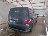  Volkswagen  Transporter VOLKSWAGEN  ProCab / 2019 / 4P / Fourgon tôlé 2.0 TDi 150 DSG7 L2H1 Business Plus #3