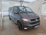  Volkswagen  Transporter VOLKSWAGEN  ProCab / 2019 / 4P / Fourgon tôlé 2.0 TDi 150 DSG7 L2H1 Business Plus #4