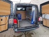  Volkswagen  Transporter VOLKSWAGEN  ProCab / 2019 / 4P / Fourgon tôlé 2.0 TDi 150 DSG7 L2H1 Business Plus #10