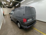  Volkswagen  Transporter VOLKSWAGEN  / 2019 / 4P / Fourgon tôlé 2.0 TDi 150 DSG7 L1H1 Business Line #2
