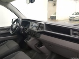  Volkswagen  Transporter VOLKSWAGEN  / 2019 / 4P / Fourgon tôlé 2.0 TDi 150 DSG7 L1H1 Business Line #5