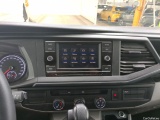  Volkswagen  Transporter VOLKSWAGEN  / 2019 / 4P / Fourgon tôlé 2.0 TDi 150 DSG7 L1H1 Business Line #7