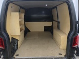  Volkswagen  Transporter VOLKSWAGEN  / 2019 / 4P / Fourgon tôlé 2.0 TDi 150 DSG7 L1H1 Business Line #9
