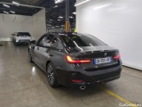  Bmw  Serie 3 BMW Série 3 Berline / 2022 / 4P / Berline 320e 204ch Business Design BVA8 Hybride #2